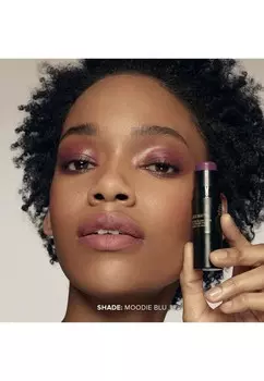 Румяна NUDIES ALL OVER FACE MATTE BLUSH NUDESTIX, бежевый