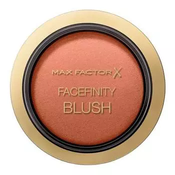 Румяна-осветляющие № 40 — Нежный абрикос, 1,5 г Max Factor, Facefinity Blush