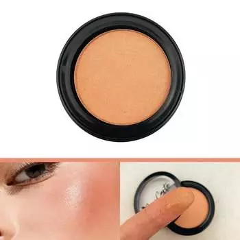 Румяна Peach Blush 06 Deni Carte