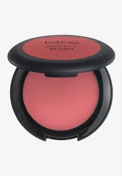 Румяна PERFECT BLUSH IsaDora, цвет coral pink