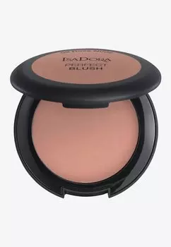 Румяна PERFECT BLUSH IsaDora, цвет rose nude