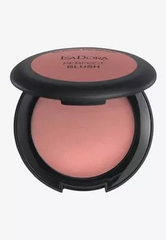 Румяна PERFECT BLUSH IsaDora, цвет rose perfection