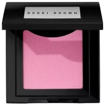 Румяна Powder Blush Flame Matte Buildable Lightweight Makeup с кокосовым маслом Bobbi Brown