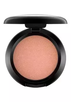 Румяна POWDER BLUSH MAC, цвет sunbasque
