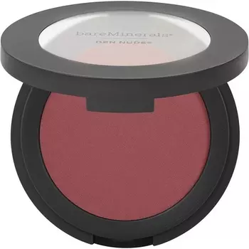Румяна-пудра Gen Nude - You Had Me at Merlot Bareminerals