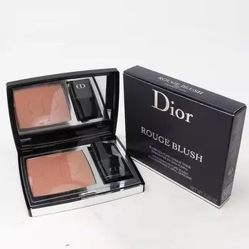 Румяна-пудра Rouge Blush Full Size 959 Charnelle-Satin 0,23 унции, Dior