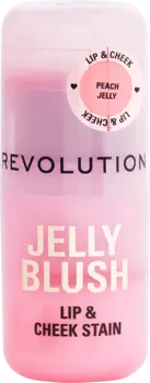 Румяна REVOLUTION Blush Stick Jelly Peach Orange, 5 g