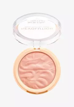 Румяна REVOLUTION BLUSHER RELOADED Makeup Revolution, цвет sweet pea