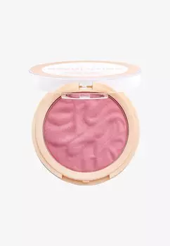 Румяна REVOLUTION BLUSHER RELOADED Makeup Revolution, розовый