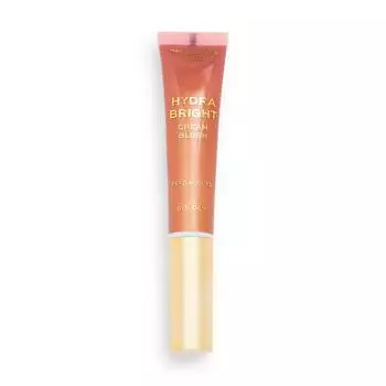 Румяна Revolution Pro Hydra Bright Cream Blush, Golden