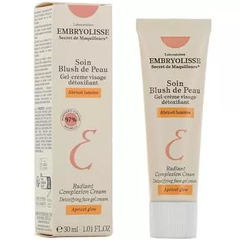 Румяна розовые Embryolisse, 30 мл