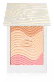 Румяна с кистью Sisley Phyto-Touche