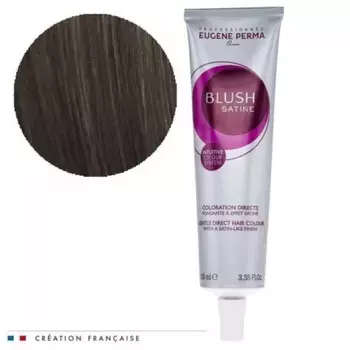 Румяна Satin Dark Chestnut 100 мл Eugene Perma