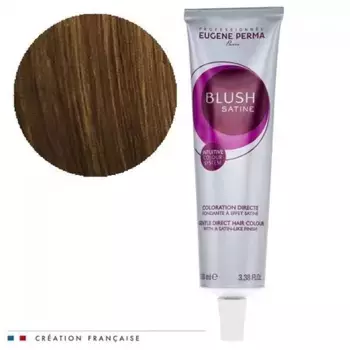 Румяна сатиновые коричневые Eugene Perma