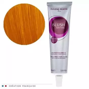 Румяна сатиновые медные 100 мл Eugene Perma