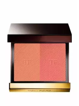 Румяна Shade and Illuminate, оттенок 04 Cherry Blaze Tom Ford Beauty