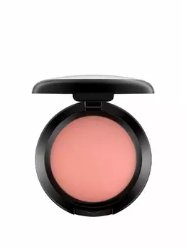 Румяна Sheertone, оттенок Peaches MAC