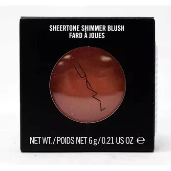 Румяна Sheertone Shimmer Peachwist 6G, Mac