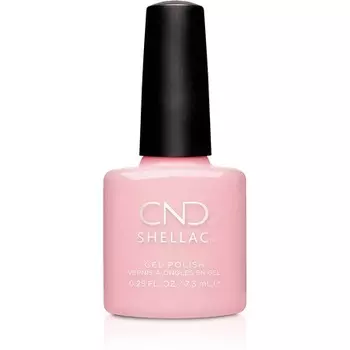 Румяна шеллак Тедди 7,3 мл, Cnd