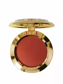 Румяна Skinfinish Metallic Cream, оттенок Coveted Coral MAC