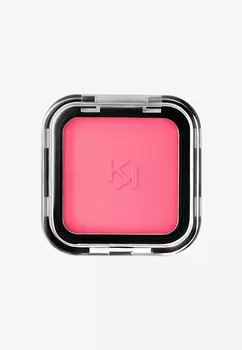 Румяна SMART BLUSH KIKO Milano, цвет Bright Pink