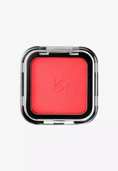 Румяна SMART BLUSH KIKO Milano, цвет bright red