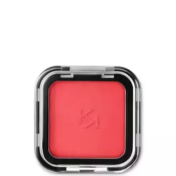 Румяна smart color 6г Kiko Milano, цвет 08 bright red