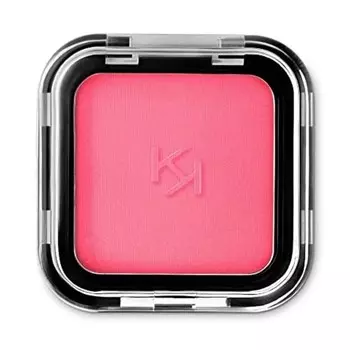 Румяна Smart Color Blush 04 Ярко-розовый 6г Kiko Milano