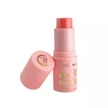 Румяна-стик COLORETE STICK SUNSET AMORE Cristyboom, цвет sweet peach