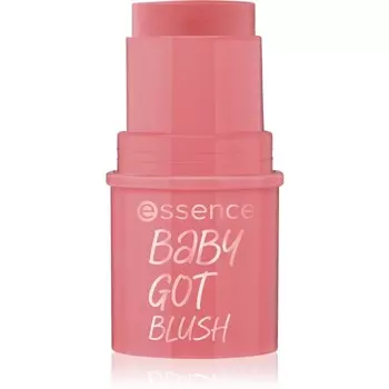 Румяна-стик Essence baby got румяна оттенок 30 5,5 г