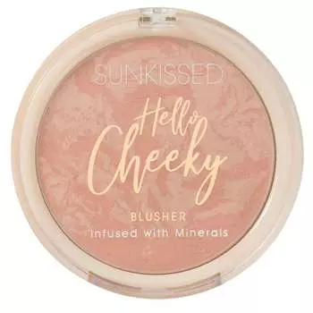 Румяна Sunkissed, Hello Cheeky