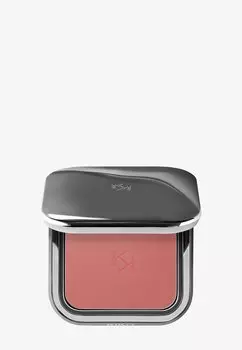 Румяна UNLIMITED BLUSH KIKO Milano, цвет 06 brick