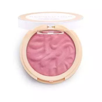 Румяна Violet Love, 7,5 г Makeup Revolution, Blusher Reloaded