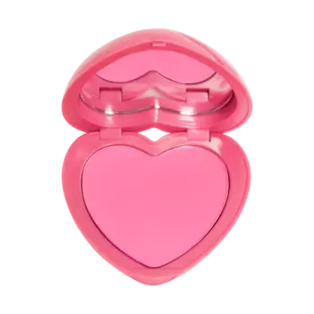 Румяна в любви, 6 г Glam Shop Walentynki, цвет zakochanie