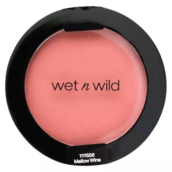 Румяна Wet n Wild ColorIcon 111556 Mellow Wine