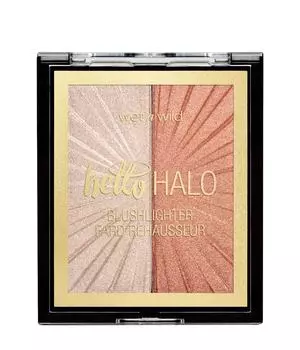 Румяна wet n wild Megaglo Hello Halo, Highlight Bling, 10g