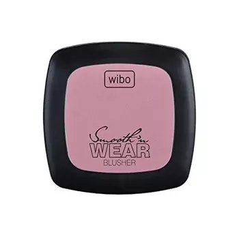 Румяна Wibo Smooth N Wear 6 20 г