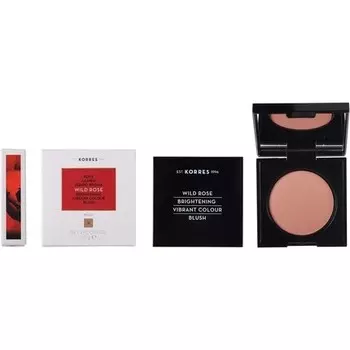 Румяна Wild Rose 31 Light Bronze 5,5 г Korres