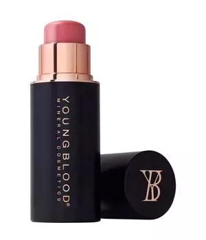 Румяна YoungBlood VividLuxe Crme Blush Stick, Mulberry, 9.5g