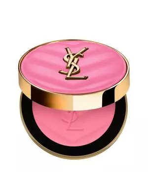 Румяна Yves Saint Laurent Make Me Blush Bold Blurring Blush, Nr. 87 - Pink Voltage, 5g