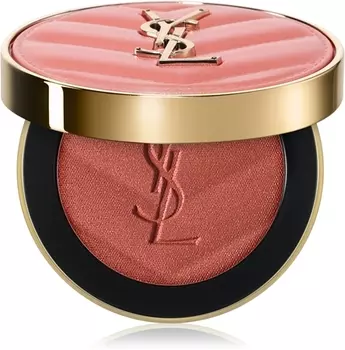 Румяна Yves Saint Laurent Make Me Blush Bold Blurring Blush, 12 Nocturnal Nude 6 g