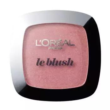 Румянец на щеках Accord Perfect Le Blush L'Oreal, цвет rosa oscuro