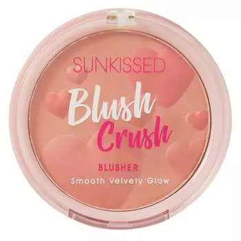Румянец, Румянец Sunkissed