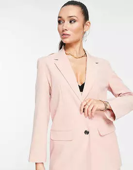 Румяный узкий пиджак для мальчика ASOS DESIGN mix & match