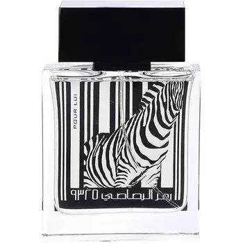 Rumz al 9325 For Men EDP 50 мл шипровый Rasasi