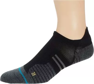 Run Light Tab St. Stance, черный