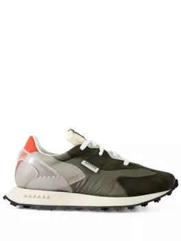 RUN OF кроссовки Кадис, зеленый