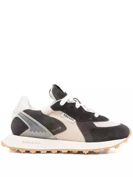 RUN OF кроссовки Smoky, серый