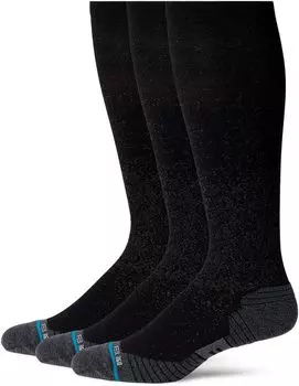 Run OTC St. Stance, черный