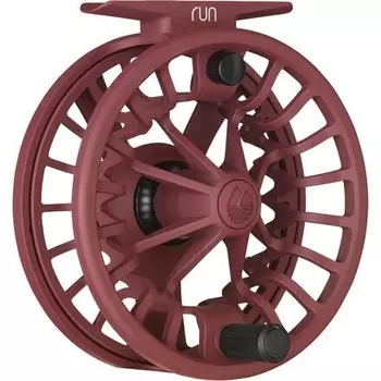 Run Reel Redington, цвет Burgundy